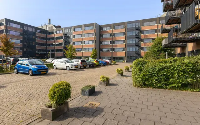 Foto van Zandsteen 79, HOORN