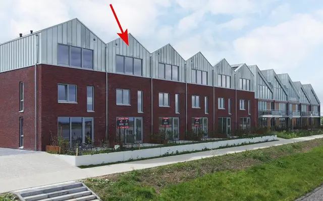 Foto van Dorpsstraat 16, Streefkerk