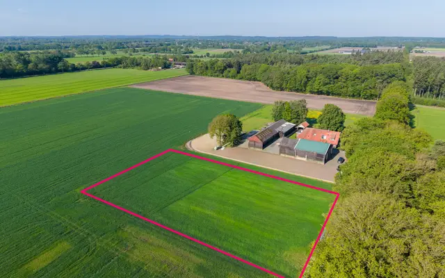 Foto van Scharlebeltweg 12, Nijverdal