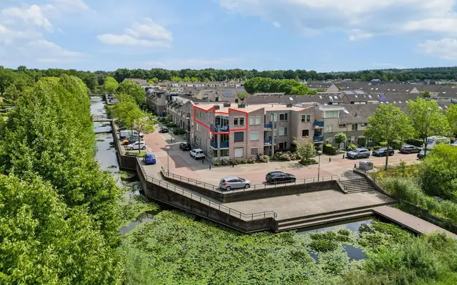 Foto van Kaardenbol 56, Veenendaal
