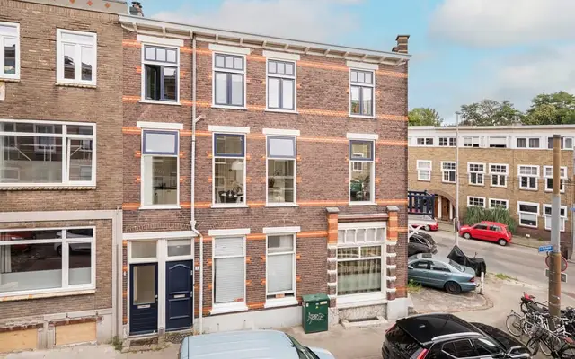 Foto van Van Dortmondtstraat 3, Arnhem
