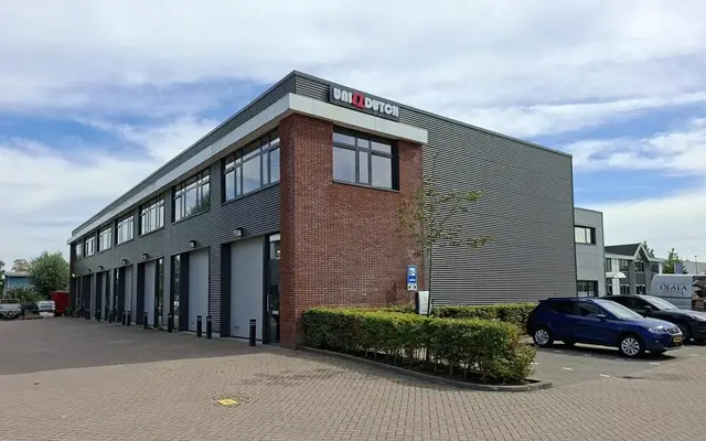 Foto van Sportlaan 6 A, Schelluinen