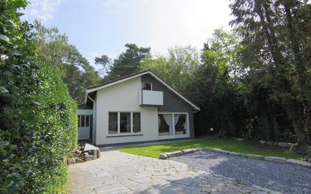 Foto van Parklaan 120, Putte