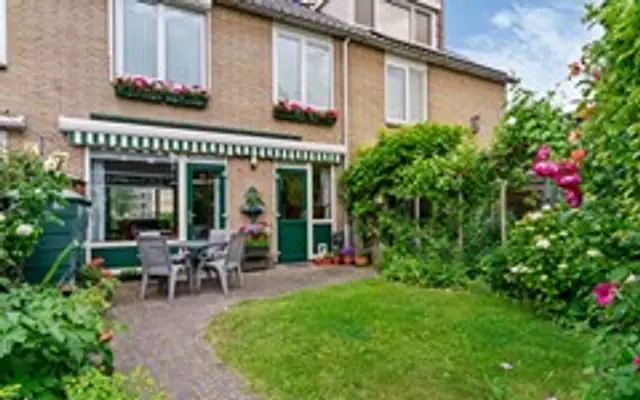 Foto van Traviatastraat 65, Amstelveen