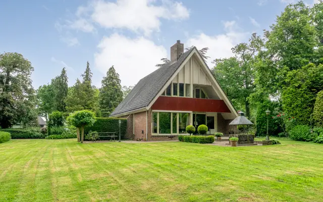 Foto van Prins Bernhardlaan 8, Wijhe