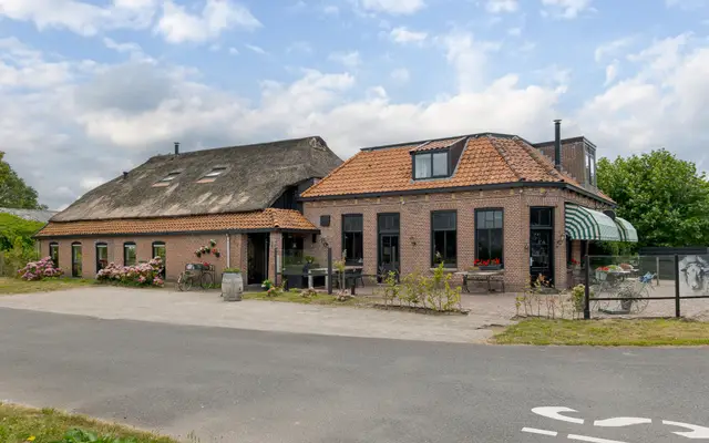 Foto van Tilbrugstraat 5, Zuidveld