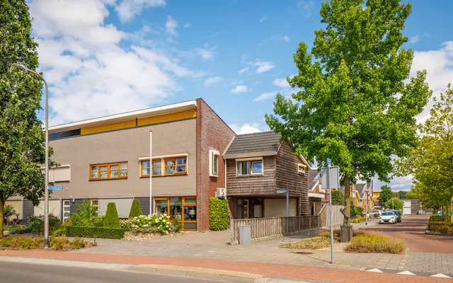 Foto van Churchillstraat 51 c, Vroomshoop
