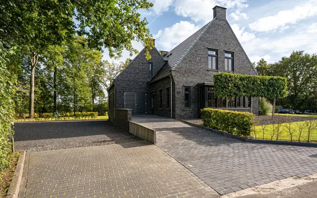 Foto van Skoallereed 16, Oudega