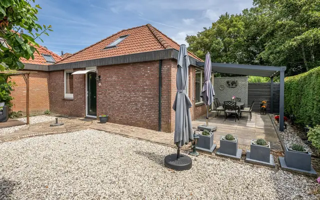 Foto van Buitenplaats Herkingen 28 b, Herkingen