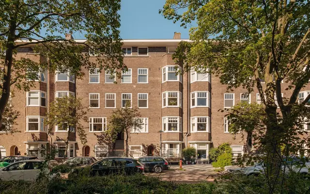 Foto van Lekstraat 176 2, Amsterdam