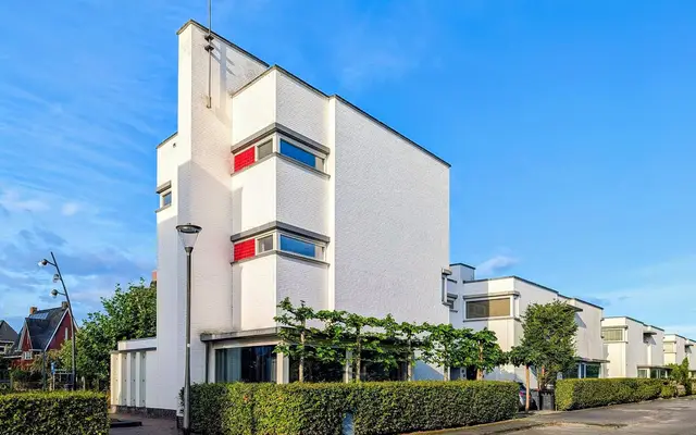 Foto van Voerendaalstraat 46, Tilburg