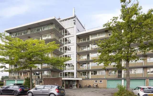 Foto van Morgenstarstraat 70, Zaandijk