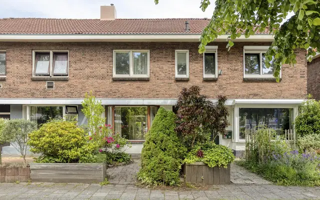 Foto van Vlierstraat 19, Enschede