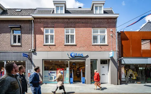 Foto van Grotestraat 62, Venray