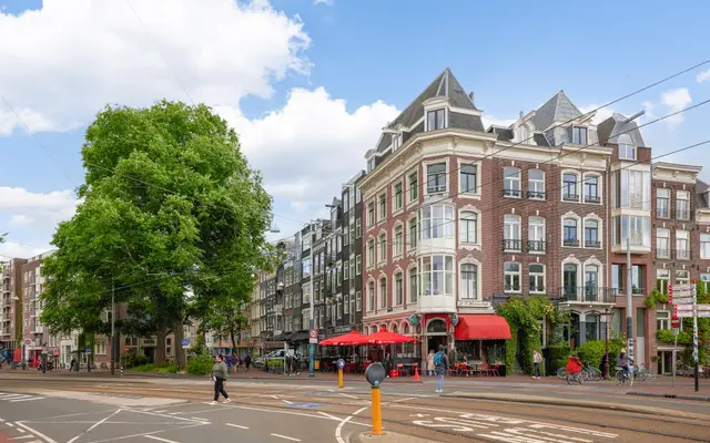 Foto van Waterlooplein 343 G, Amsterdam