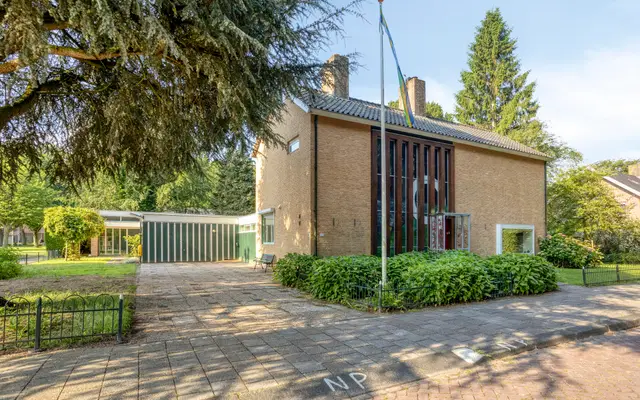 Foto van Lunaweg 12, Dronten
