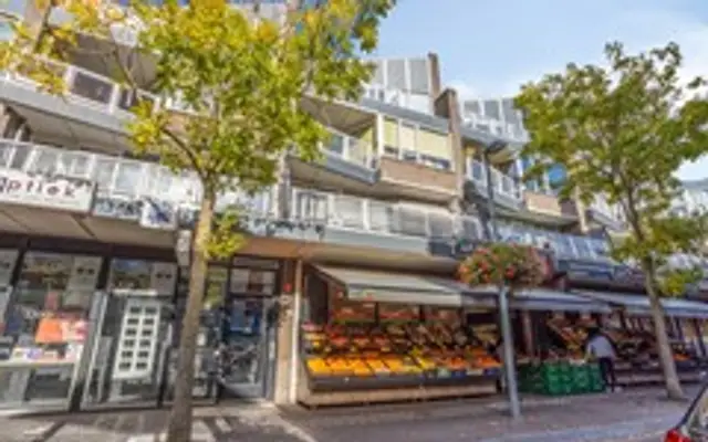 Foto van Concourslaan 46, Hoofddorp