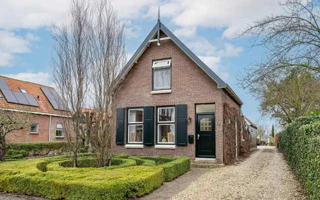 Foto van Klinkerlandseweg 17, Nieuwe Tonge