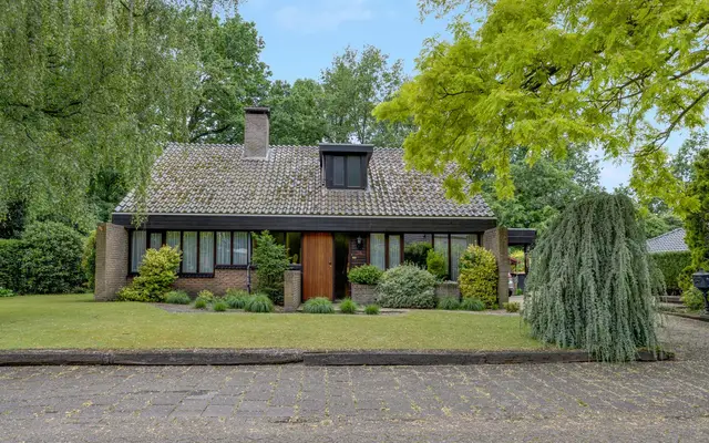 Foto van Wolferlanden 36, Enschede