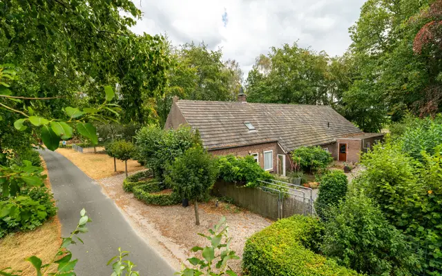 Foto van Baan 36, Kaatsheuvel