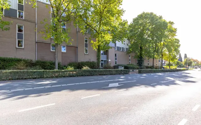 Foto van Blijdestein 27, Sittard
