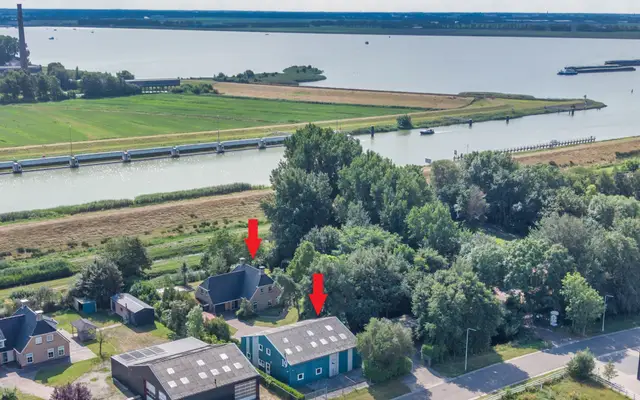Foto van Kadijk 19, Lemmer