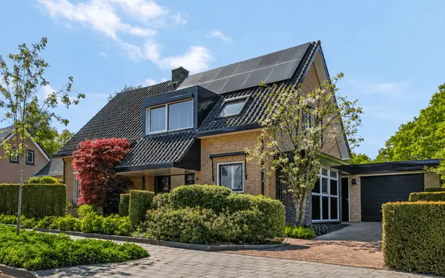 Foto van Vossenakker 1 B, Ede