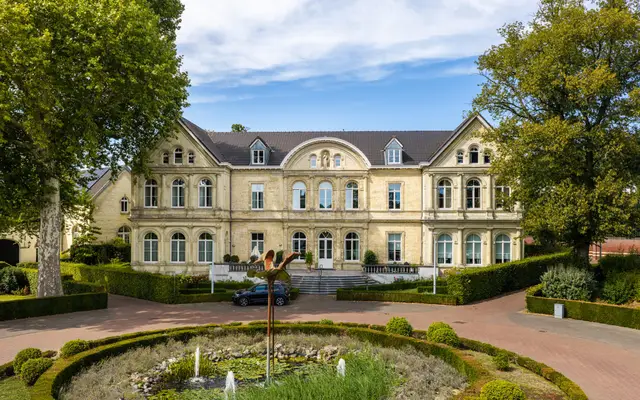 Foto van Stiena Ruypers Park 12, Valkenburg