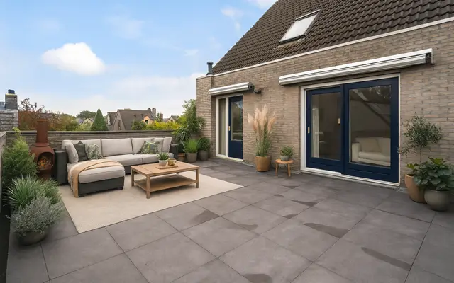 Foto van Zaagmolen 28, Wijk bij Duurstede