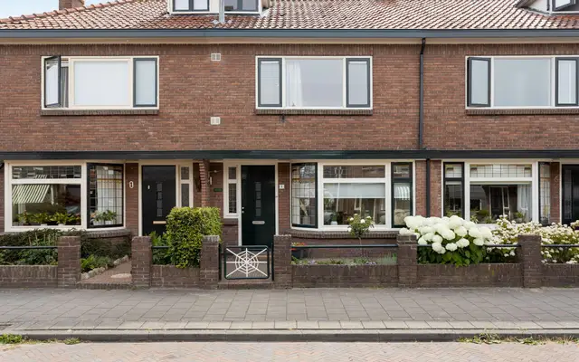 Foto van Potterstraat 3, Deventer