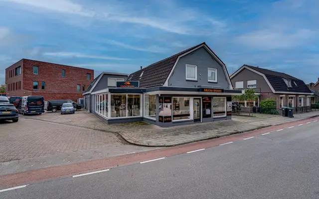 Foto van Wilhelminastraat 116, Didam
