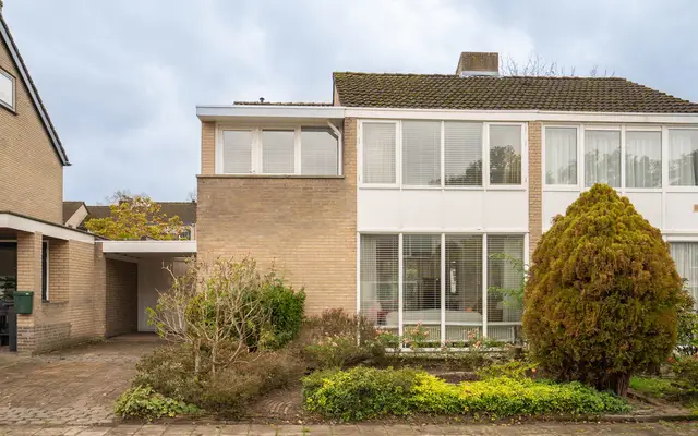 Foto van Levinkskamp 25, Enschede