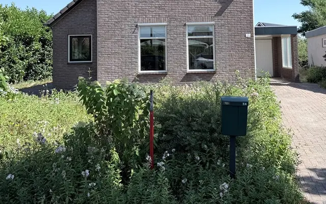 Foto van Reuweg 1 A, Loenen