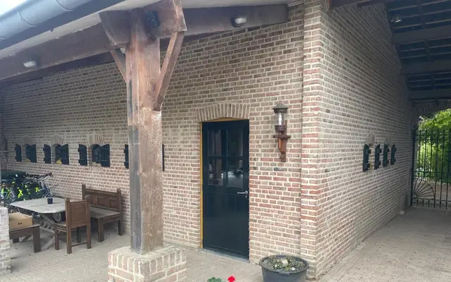 Foto van Spik 175 B, Roermond