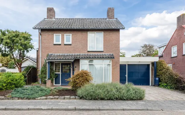 Foto van Heesakkerweg 20, Budel
