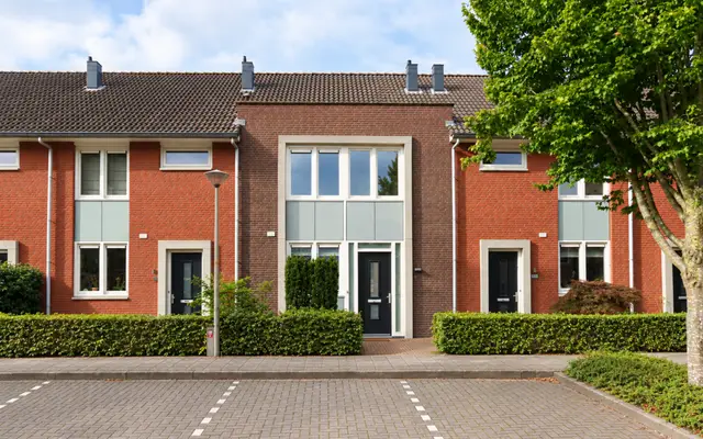 Foto van Klompenmaker 11, Groesbeek