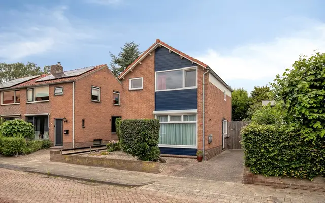 Foto van Driftweg 23 C, Elst Ut