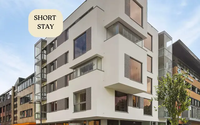 Foto van Rentmeesterstraat 54 B, Almere