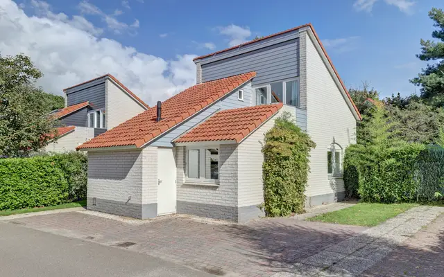 Foto van Dorperheideweg 12 21, Arcen