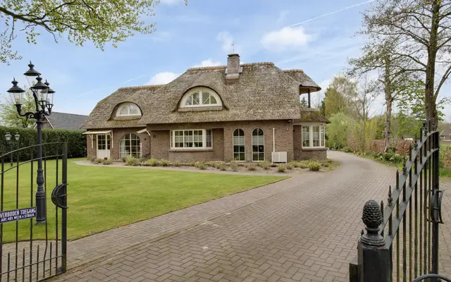 Foto van Lakerinksweg 13, Overdinkel