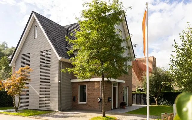 Foto van Sloterweg 1119, Amsterdam