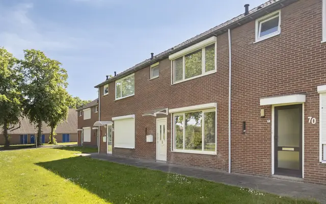 Foto van Buitenweg 72, Axel