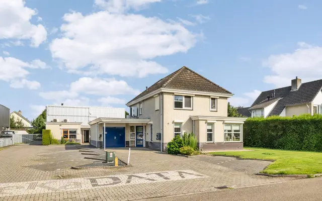 Foto van Telgenweg 6 a, Heeten