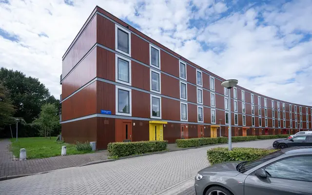 Foto van Tuinderswerf 2, Almere