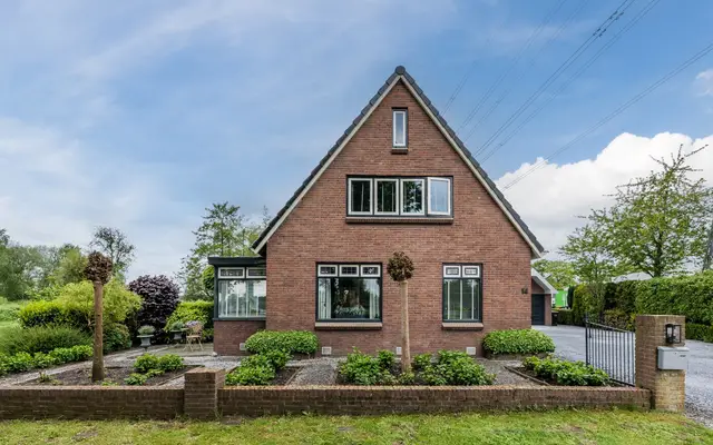 Foto van Toldijk 14, Hoogeveen