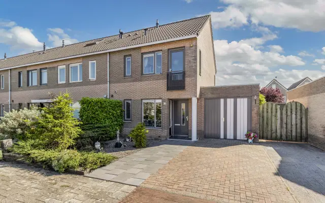 Foto van Kempenland 23, Emmeloord