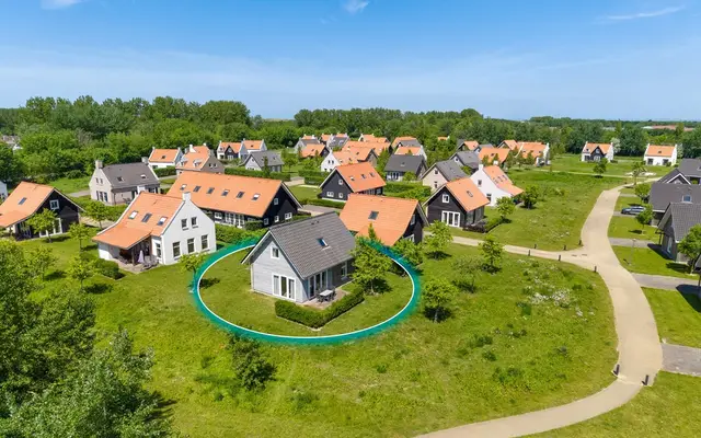 Foto van Baanstpoldersedijk 4 108, Nieuwvliet