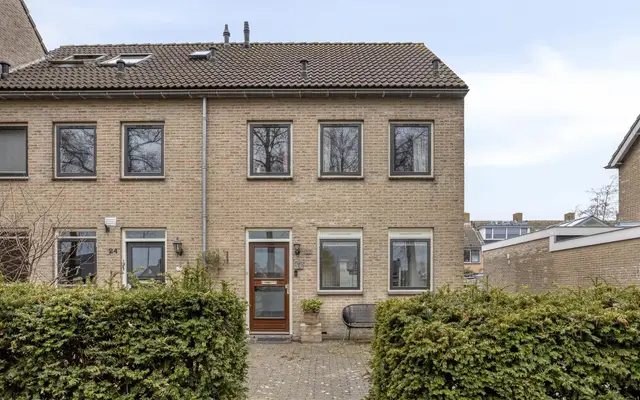 Foto van Zwartepad 22, Warmenhuizen