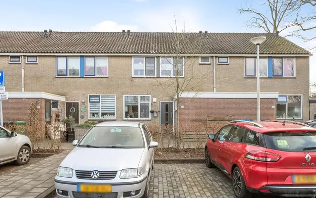 Foto van Groenewold 172, Deventer
