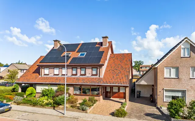 Foto van Richel 61, Urk
